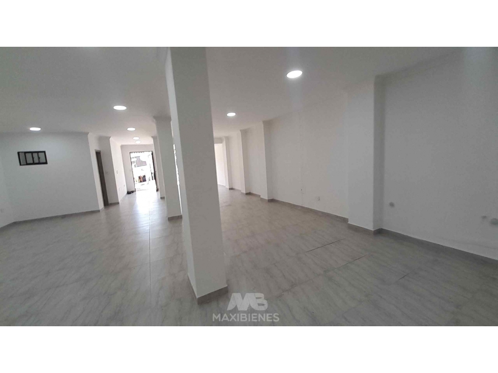 LOCAL PARA ARRIENDO UBICADO EN BELLO - 1