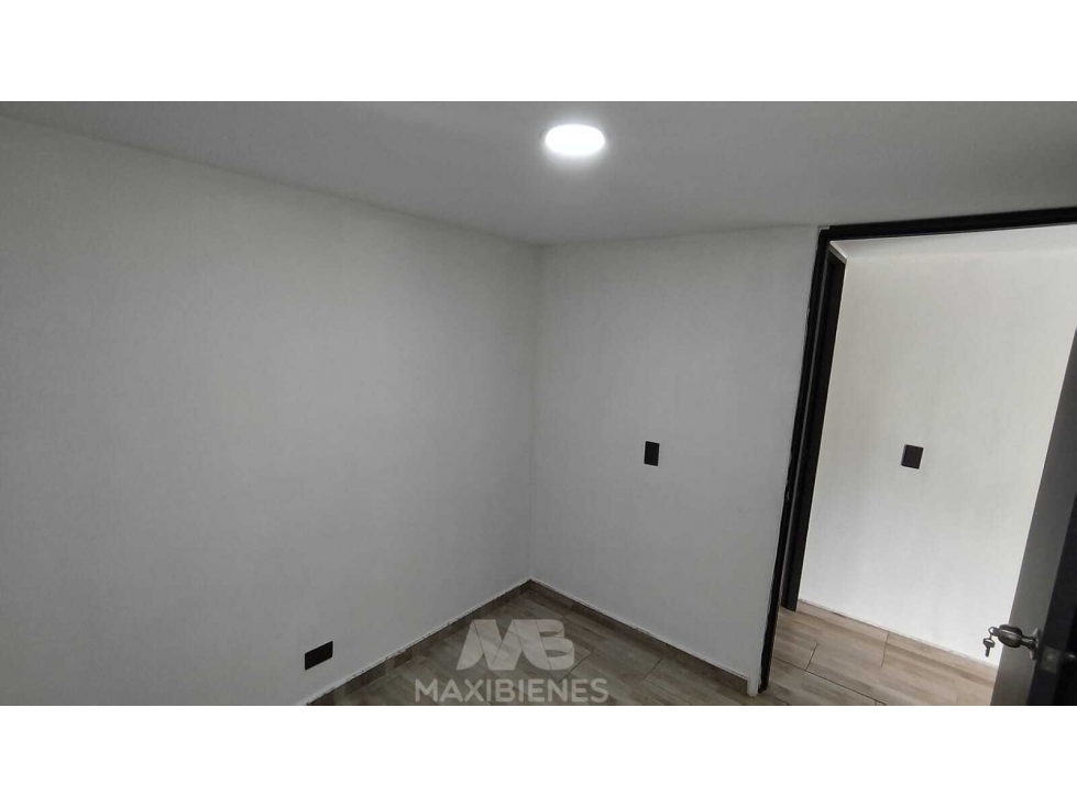 APARTAMENTO PARA ARRIENDO UBICADO EN BELLO — foto 6