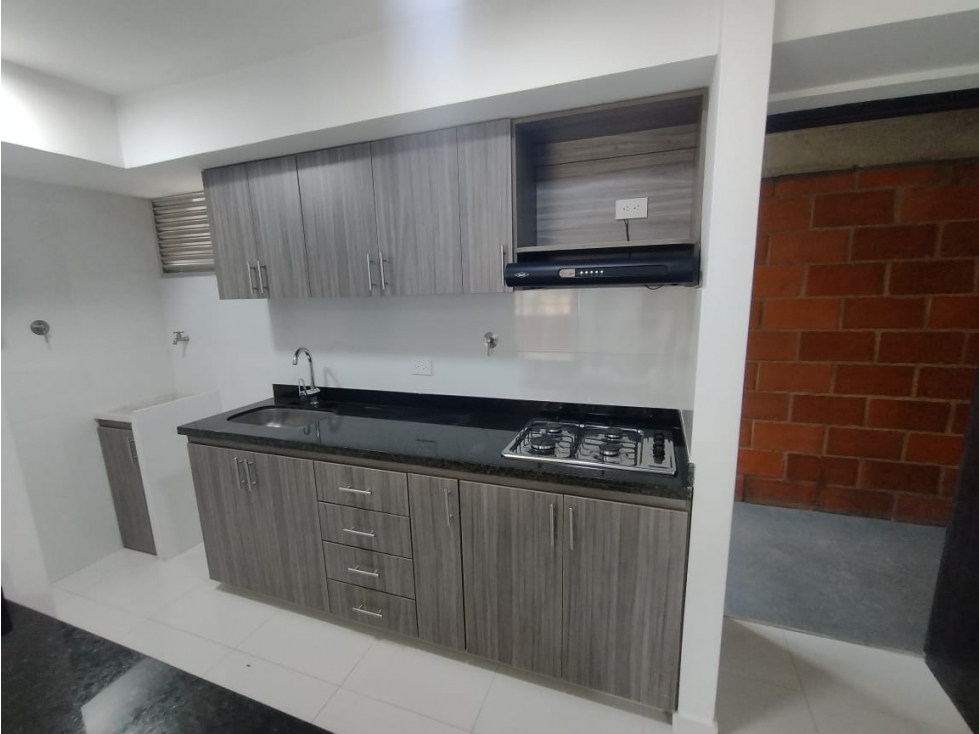 APARTAMENTO PARA ARRIENDO UBICADO EN BELLO