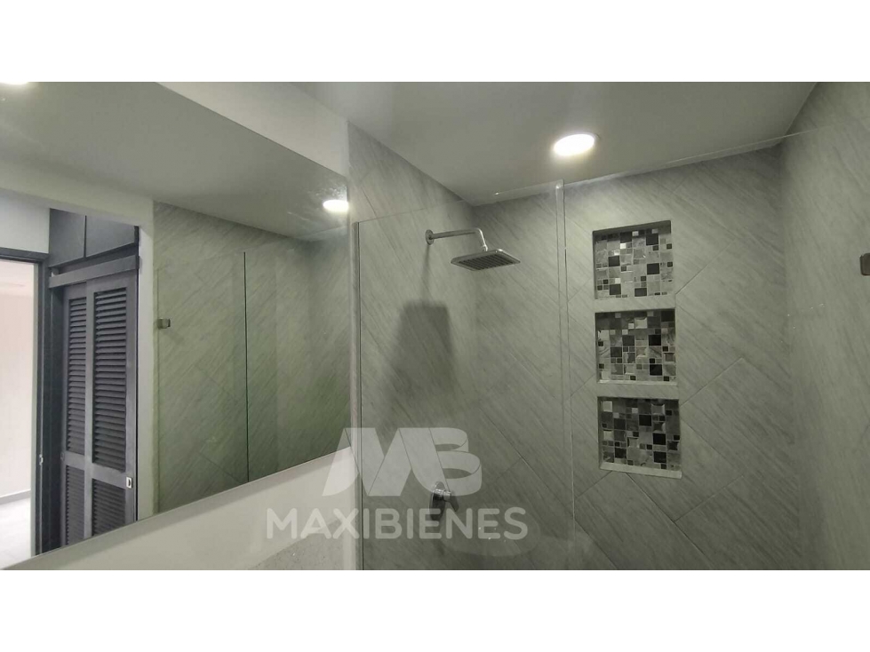 APARTAMENTO PARA ARRIENDO UBICADO EN BELLO SANTA ANA