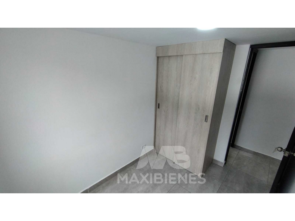APARTAMENTO PARA ARRIENDO UBICADO EN BELLO - VILLAS DEL SOL