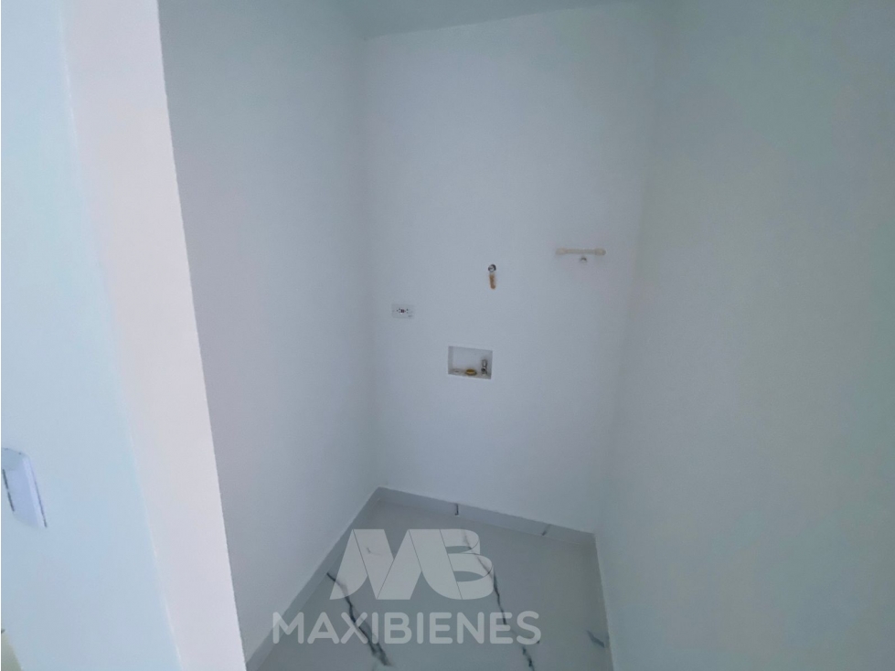 APARTAMENTO PARA ARRIENDO UBICADO EN BELLO CABAÑAS — foto 6