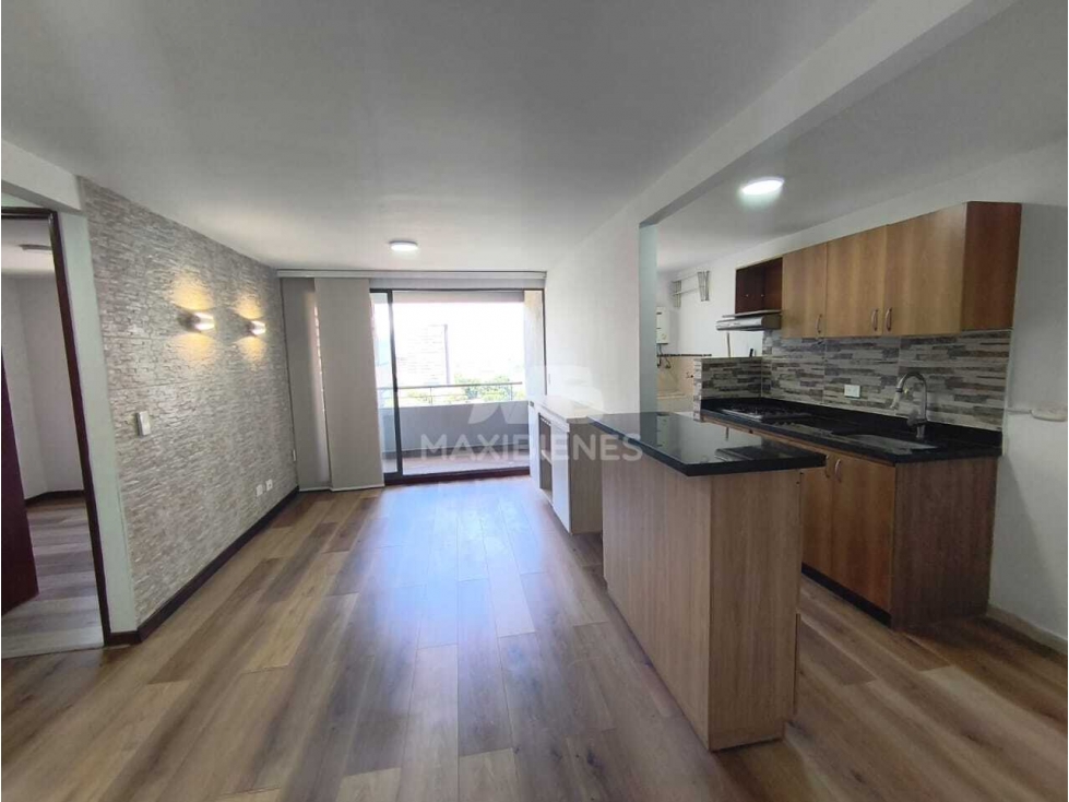 APARTAMENTO EN VENTA SECTOR SABANETA