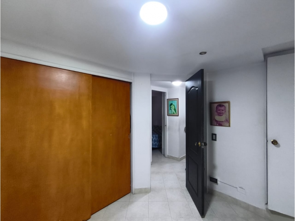 APARTAMENTO EN VENTA SECTOR CALASANIA