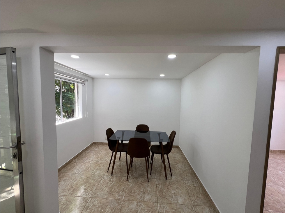 APARTAMENTO EN VENTA SECTOR ROBLEDO