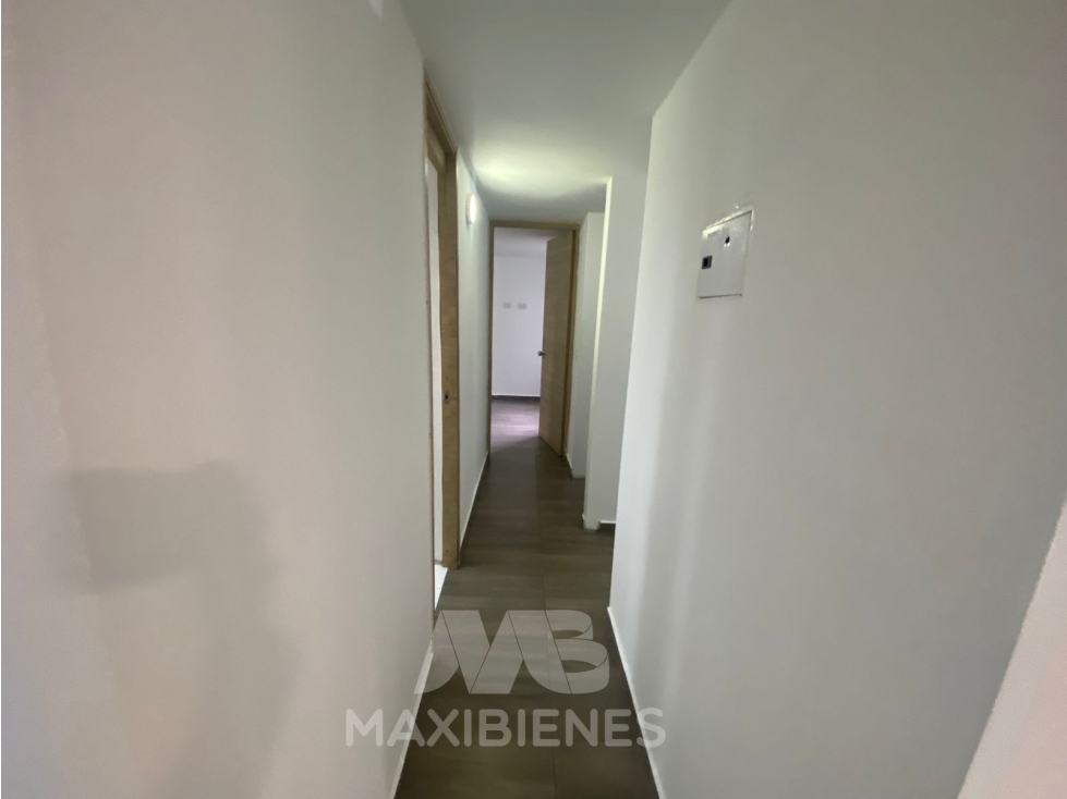 APARTAMENTO PARA ARRIENDO UBICADO EN BELLO - TRAPICHE — foto 4