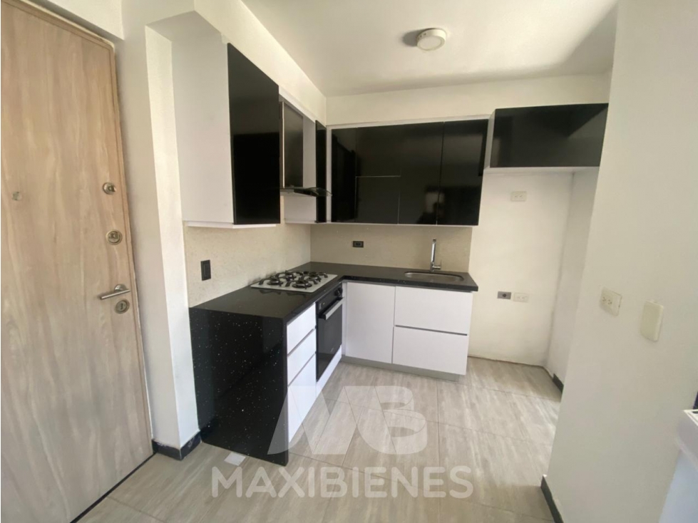 APARTAMENTO PARA ARRIENDO UBICADO EN BELLO - NIQUIA
