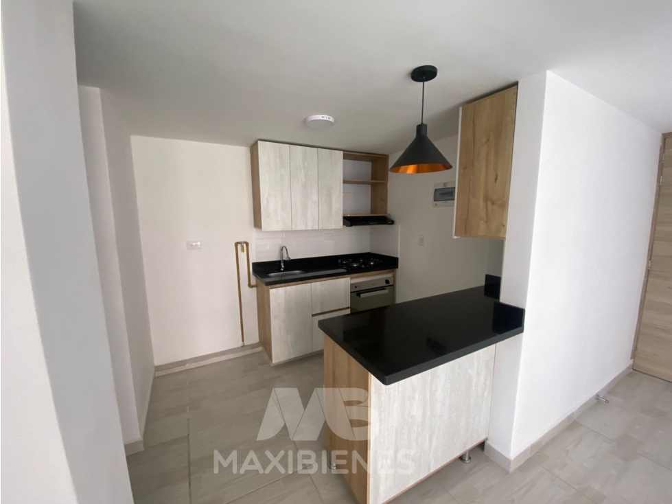APARTAMENTO PARA ARRIENDO UBICADO EN BELLO - TRAPICHE