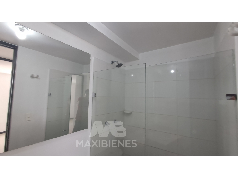 APARTAMENTO PARA ARRIENDO UBICADO EN BELLO - NIQUIA