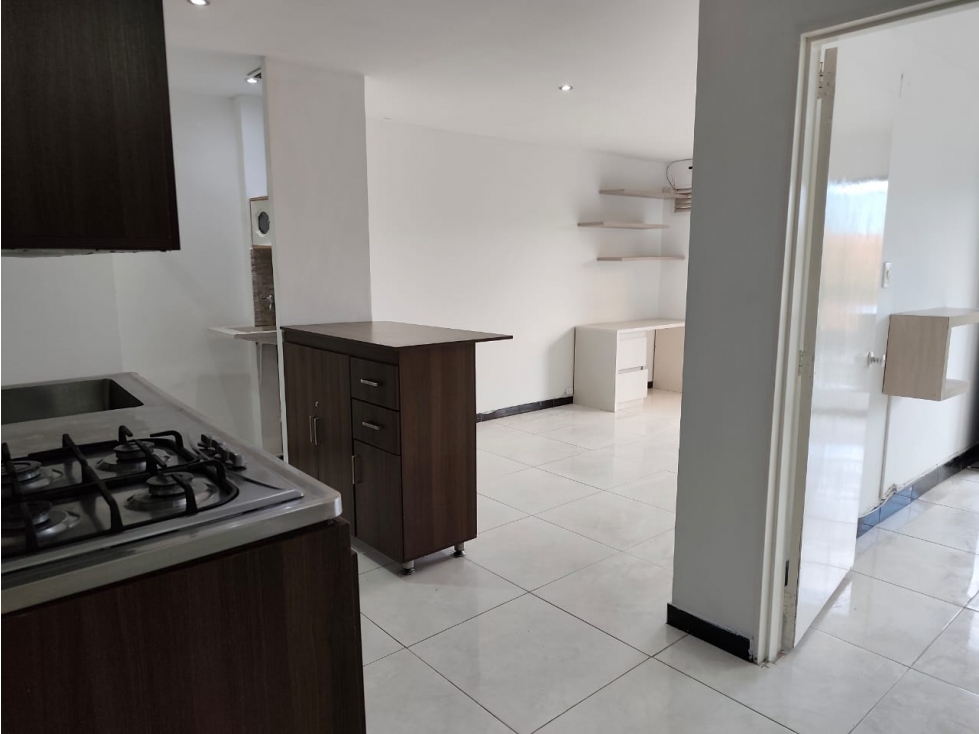 APARTAMENTO EN VENTA SECTOR SIMON BOLIVAR
