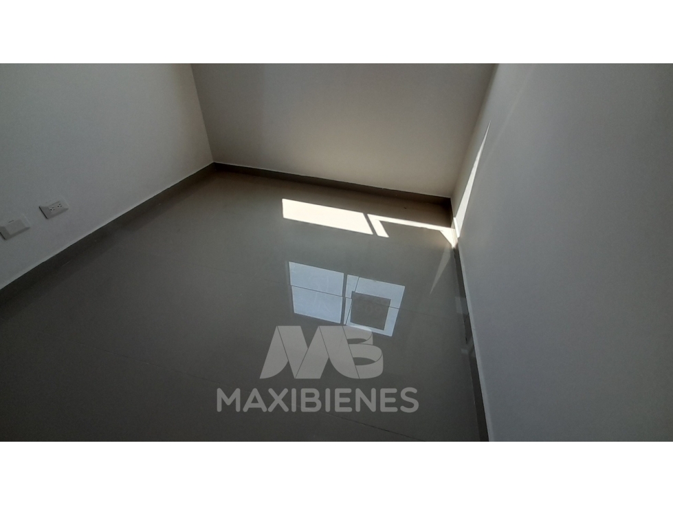 APARTAMENTO PARA ARRIENDO UBICADO EN BELLO - SANTA ANA — foto 6