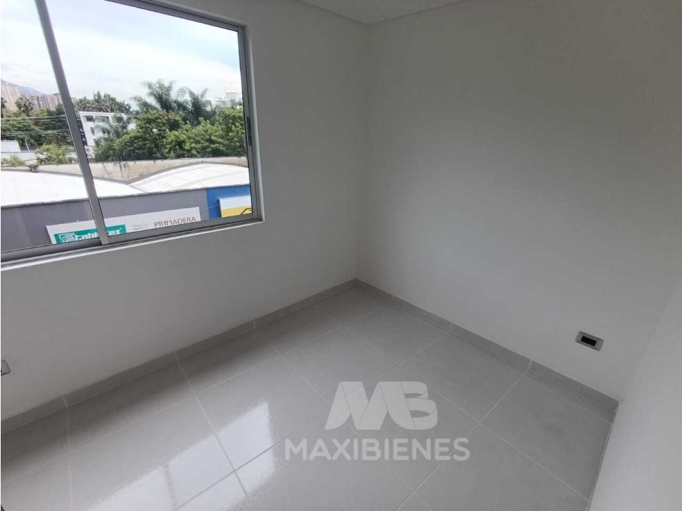 APARTA ESTUDIO PARA ARRIENDO UBICADO EN BELLO — foto 2