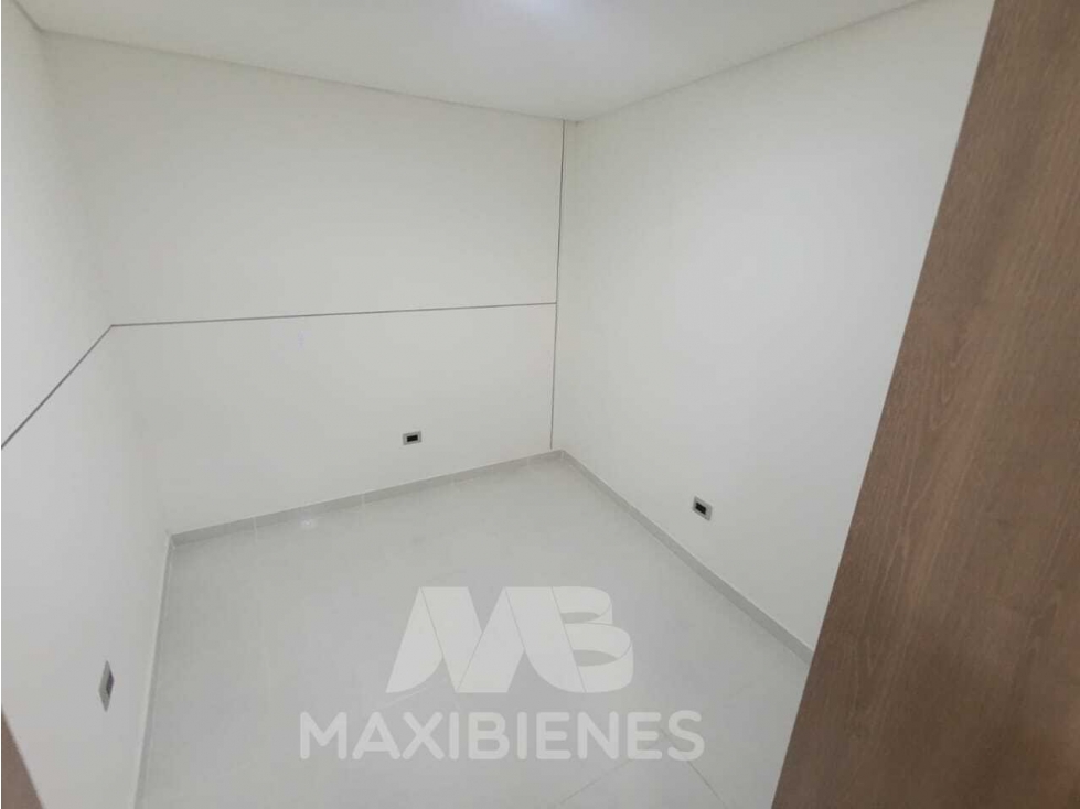 APARTA ESTUDIO PARA ARRIENDO UBICADO EN BELLO — foto 2