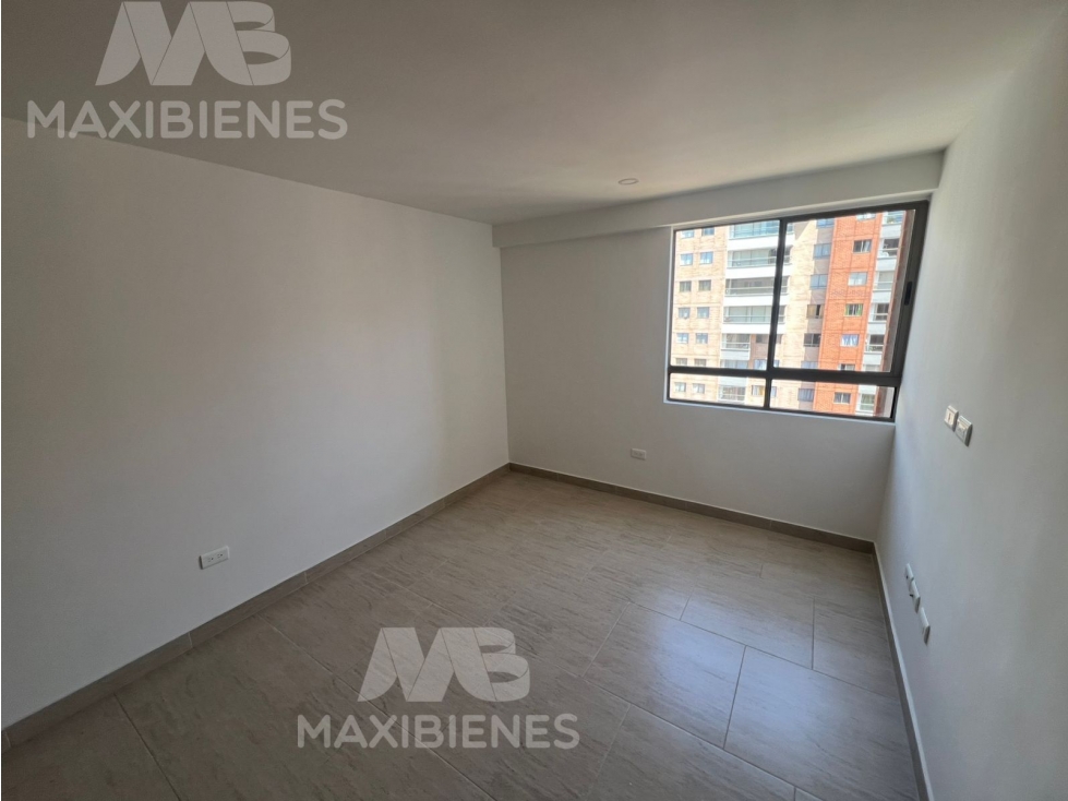 APARTAMENTO PARA ARRIENDO UBICADO EN BELLO EDIFICIO FLOR DE AGUA — foto 6