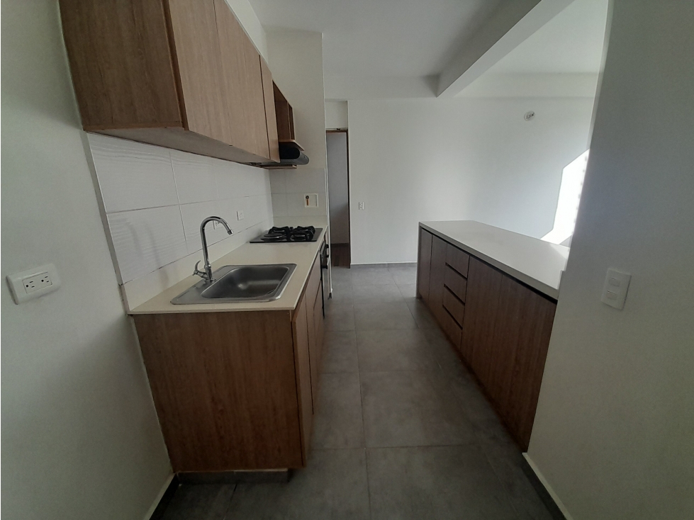 APARTAMENTO PARA ARRIENDO UBICADO EN SANTA ANA, BELLO — foto 5