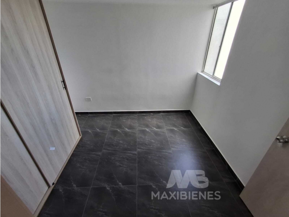 APARTAMENTO PARA ARRIENDO UBICADO EN PARIS CAMPESTRE — foto 5