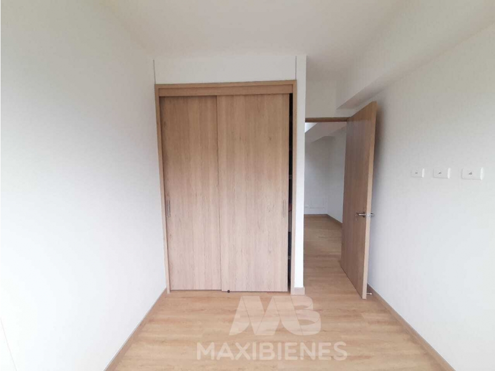 APARTAMENTO PARA ARRIENDO BELLO UNIDAD RESIDENCIAL BOSQUE ALTO,BELLO — foto 6