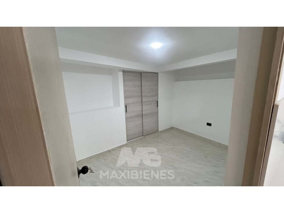 APARTAMENTO PARA ARRIENDO UBICADO EN BARRIO NUEVO, BELLO — foto 4