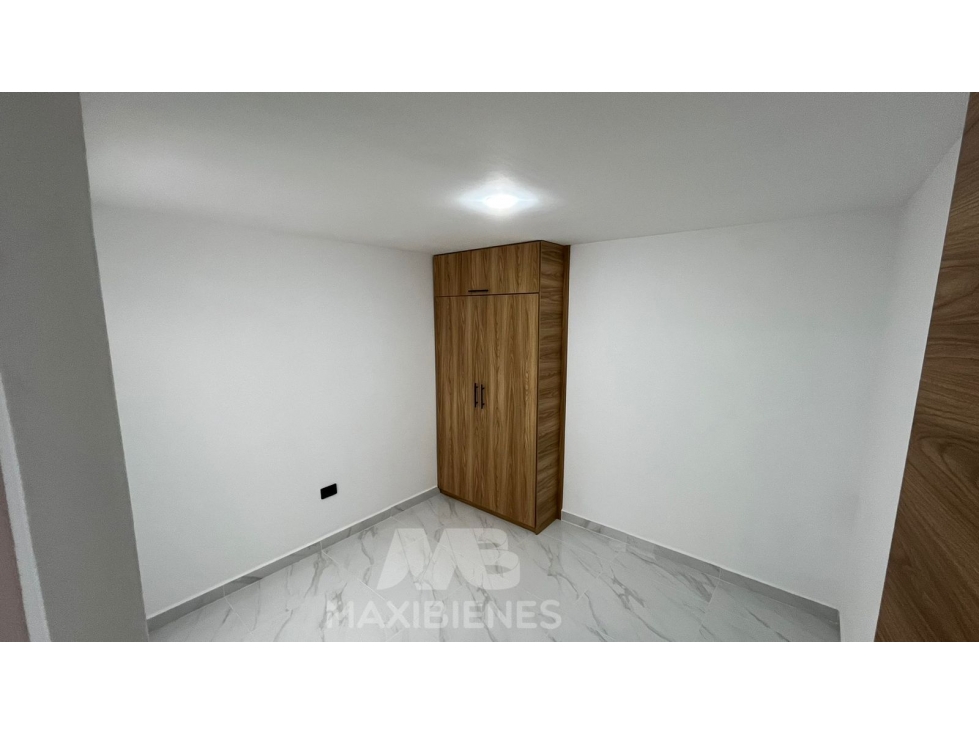 APARTAMENTO PARA ARRIENDO UBICADO EN FLORENCIA,BELLO — foto 3