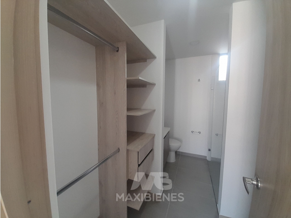 APARTAMENTO PARA ARRIENDO UBICADO NAVARRA, BELLO — foto 6