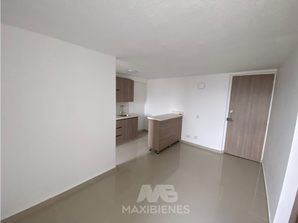 APARTAMENTO PARA ARRIENDO UBICADO ENTRECERROS, BELLO