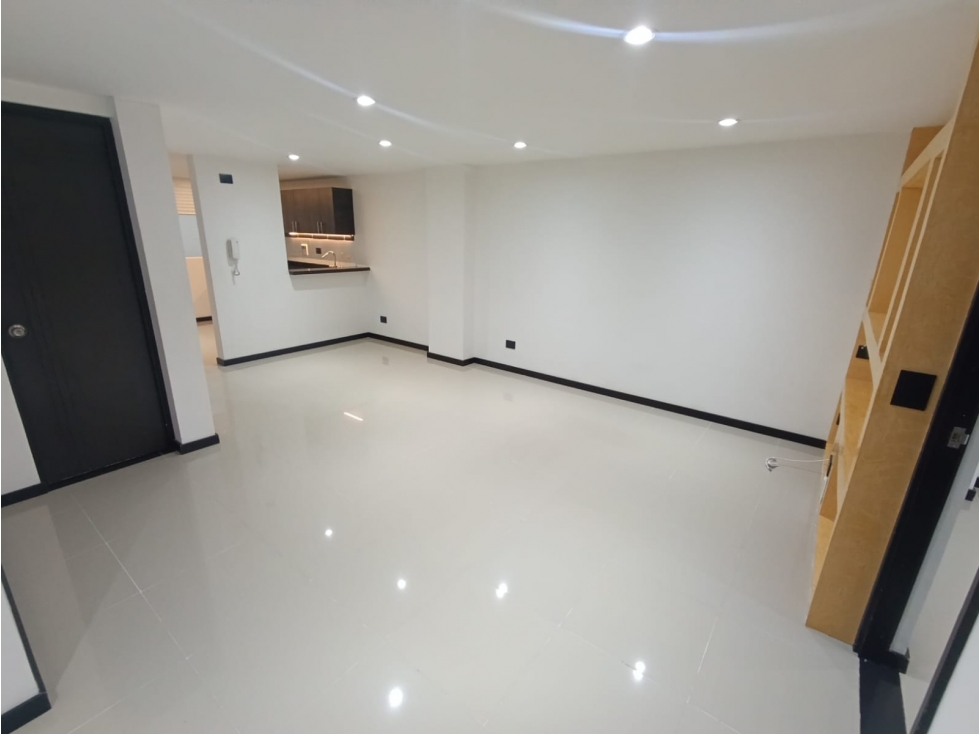 APARTAMENTO PARA ARRIENDO UBICADO EN BELLO - CABAÑAS — foto 3
