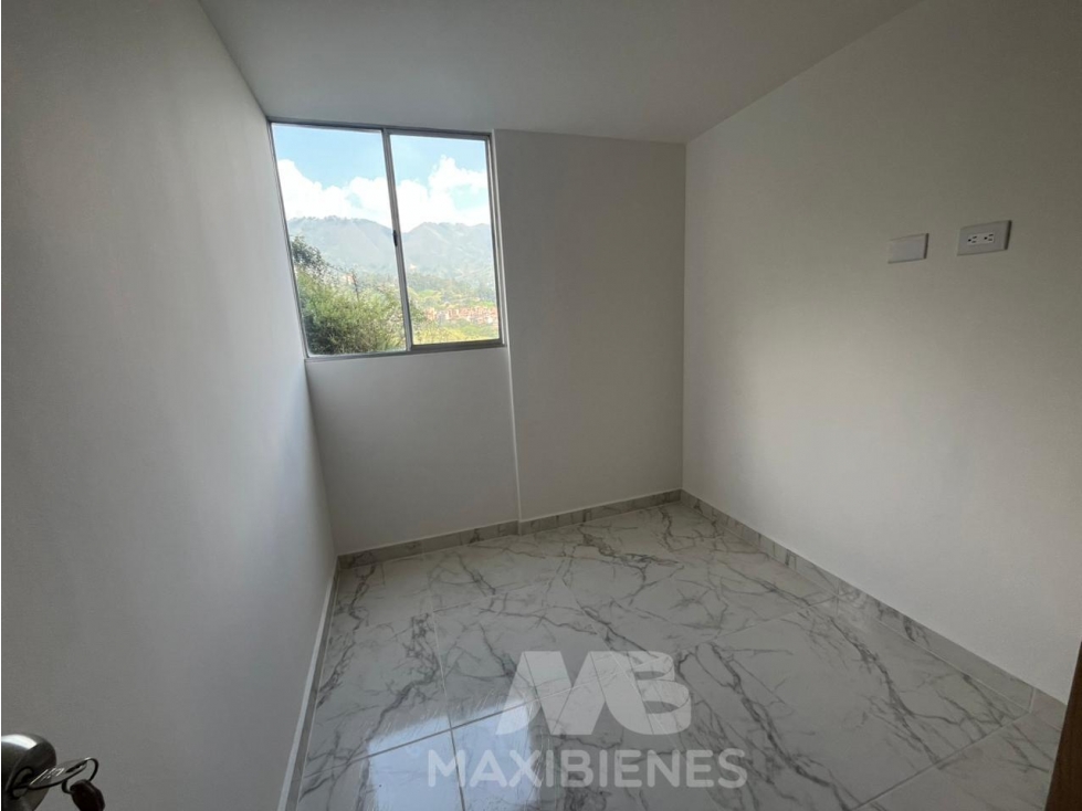 APARTAMENTO PARA ARRIENDO EN UNIDAD RESIDENCIAL EL BOSQUE,BELLO — foto 4