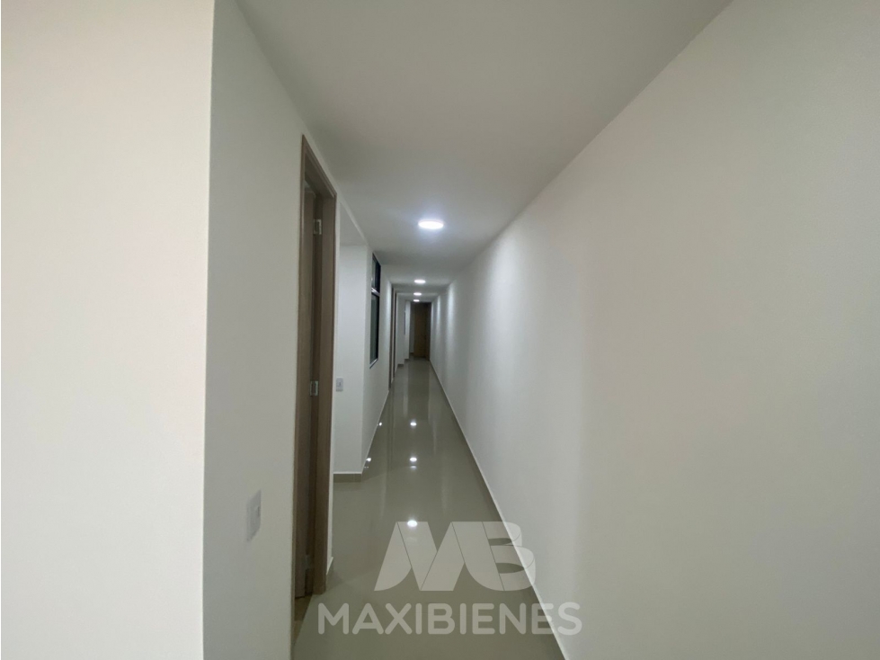 APARTAMENTO PARA ARRIENDO UNIDAD RESIDENCIAL SKY PH, BELLO — foto 3