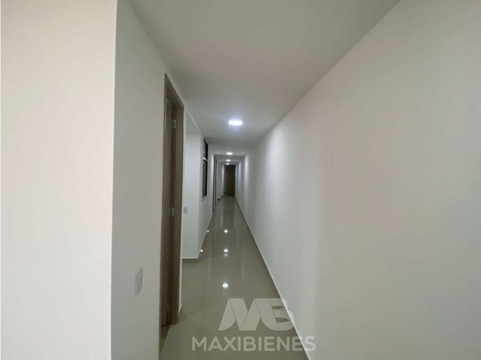 APARTAMENTO PARA ARRIENDO EN SKY PH, BELLO — foto 2