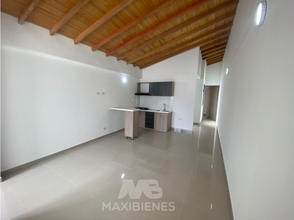 APARTAMENTO PARA ARRIENDO SKY PH, BELLO