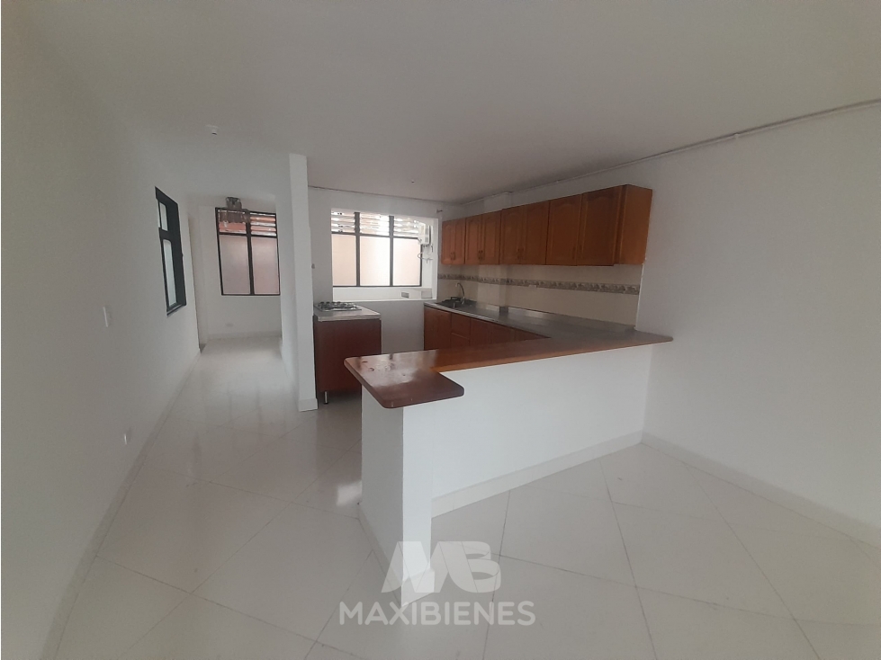 APARTAMENTO PARA ARRIENDO CABAÑAS, BELLO