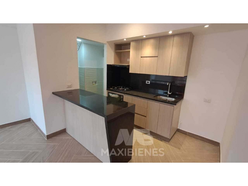 APARTAMENTO PARA VENTA EDIFICIO ATLANTICA, BELLO — foto 2