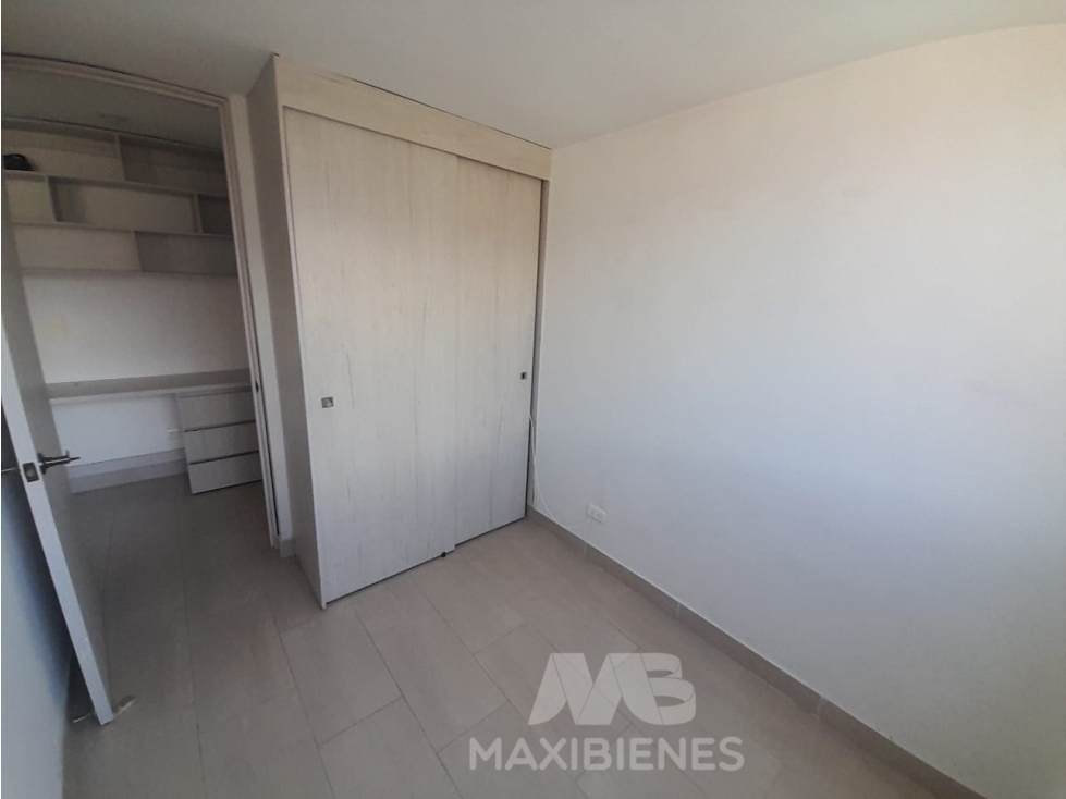 APARTAMENTO PARA ARRIENDO UNIDAD RESIDENCIAL MADERA SILVESTRE, BELLO — foto 4