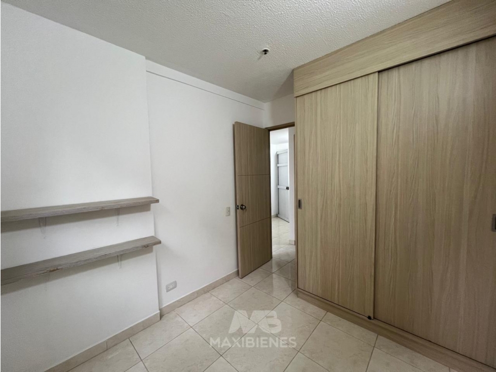 APARTAMENTO PARA ARRIENDO UNIDAD RESIDENCIAL PUERTO NUEVO, BELLO — foto 6