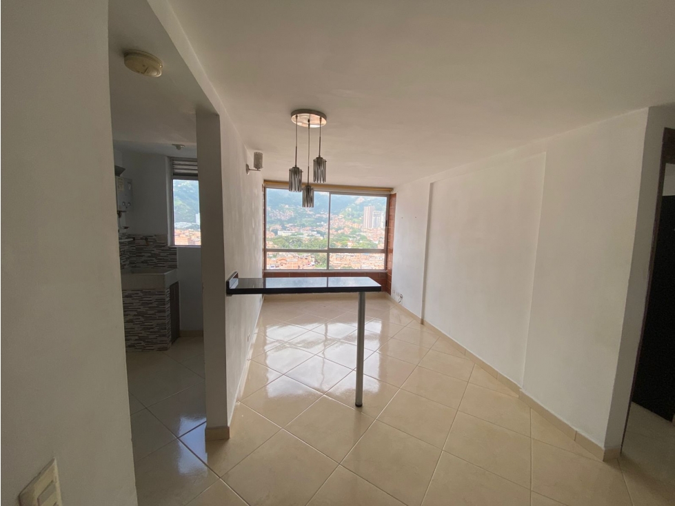 APARTAMENTO PARA ARRIENDO UNIDAD RESIDENCIAL MONTSERRAT, BELLO