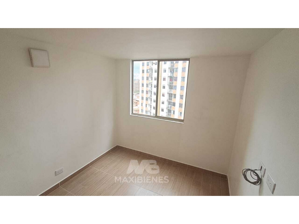 APARTAMENTO PARA ARRIENDO MAJAGUA VITAL, BELLO — foto 4