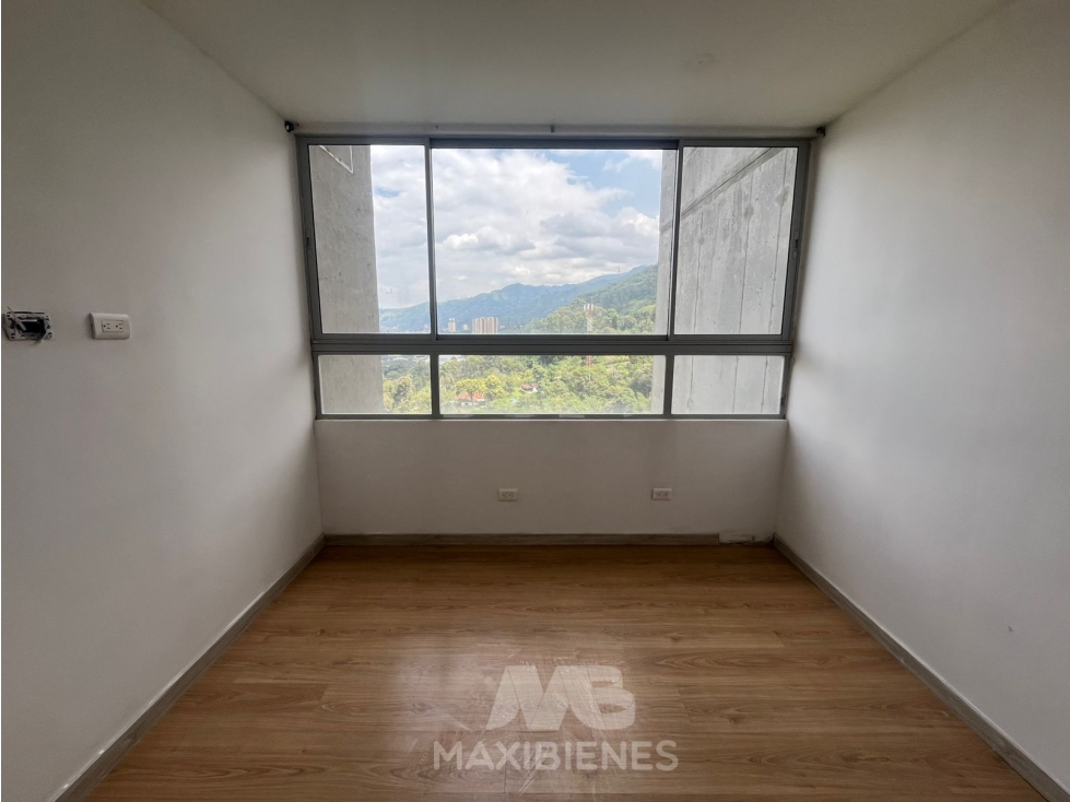 APARTAMENTO EN VENTA UNIDAD OPORTO CAMPESTRE, BELLO — foto 5