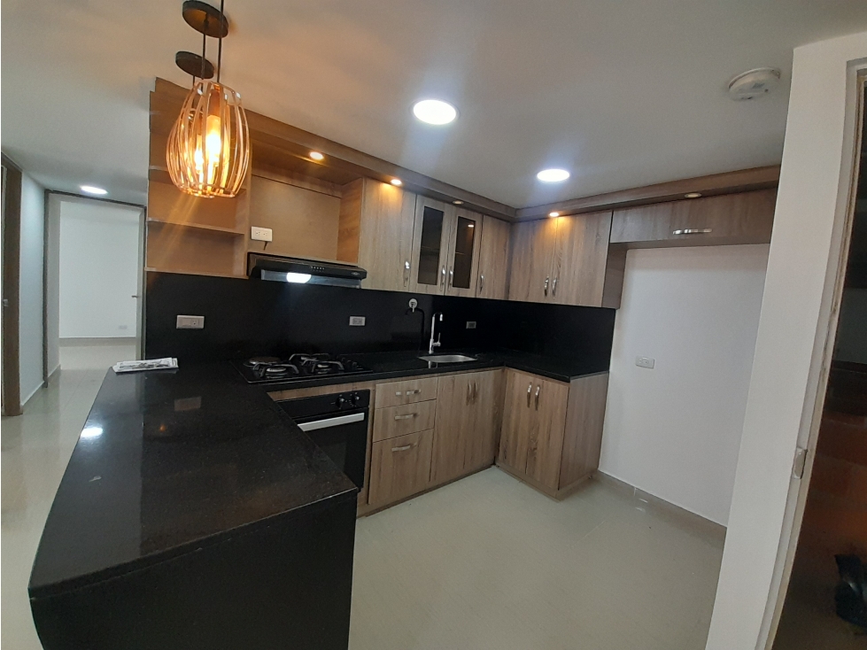 INGRESA APARTAMENTO EN BELLO - LA GABRIELA