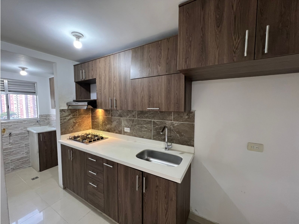 INGRESA APARTAMENTO EN BELLO - PUERTO VENTURA