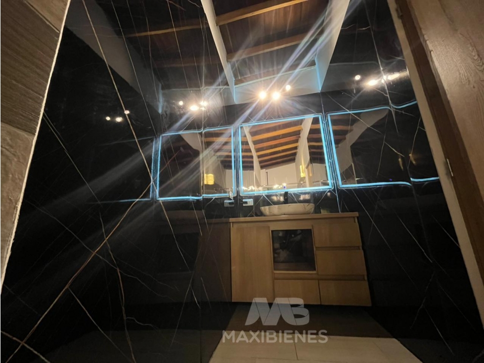 VENTA DE APARTAMENTO EN CABAÑAS, BELLO (ANTIOQUIA)