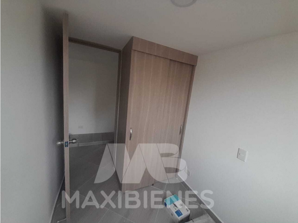 SE ARRIENDA APARTAMENTO EN SANTA ANA BELLO. — foto 2