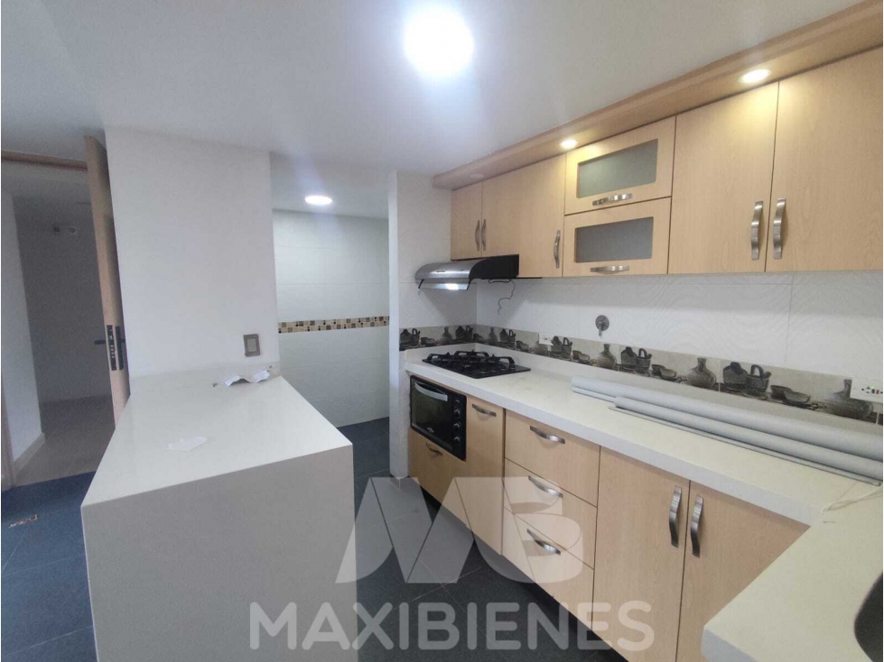VENTA DE APARTAMENTO EN RESERVA DE BÚCAROS, BELLO (ANTIOQUIA)