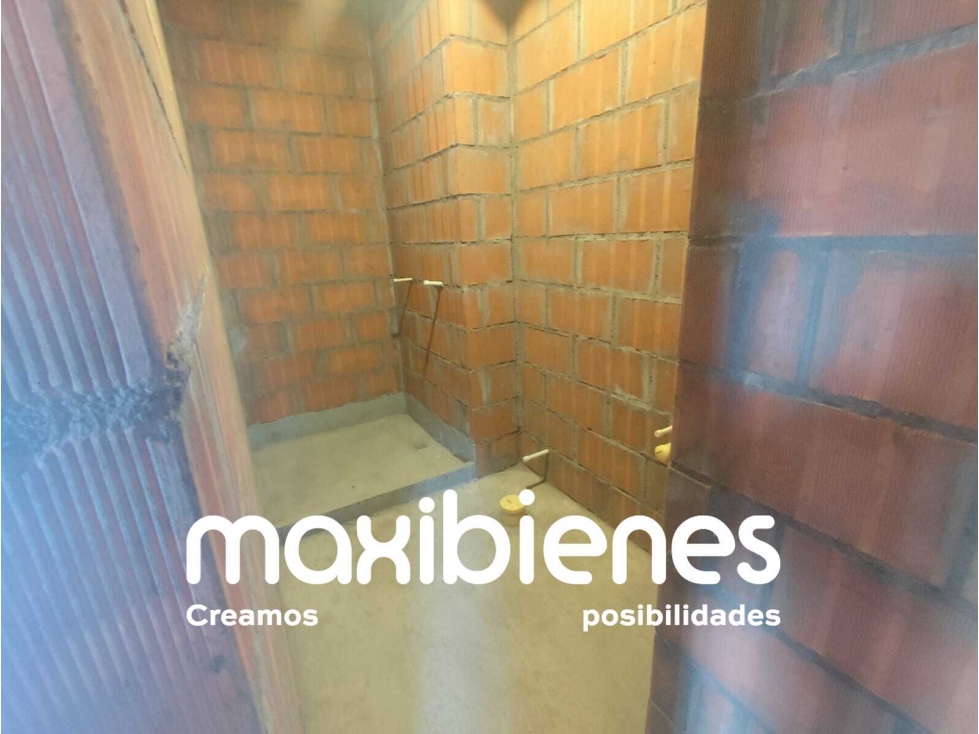 SE ARRIENDA APARTAMENTO EN SANTA ANA BELLO.