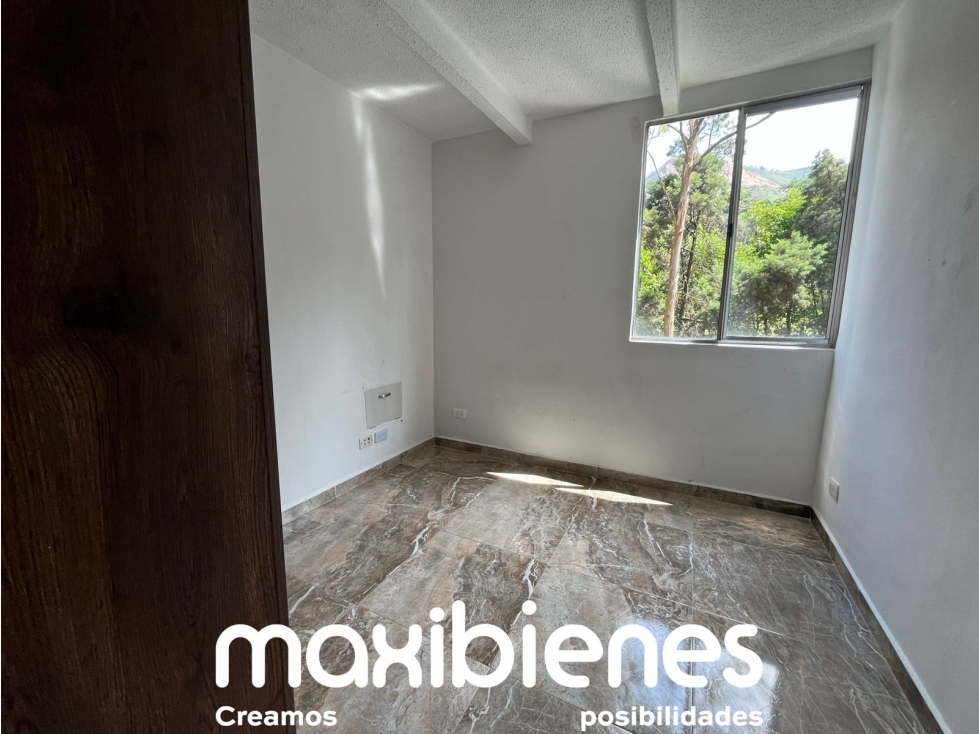 APARTAMENTO PARA ARRIENDO UNIDAD PUERTO MADERA , BELLO — foto 5