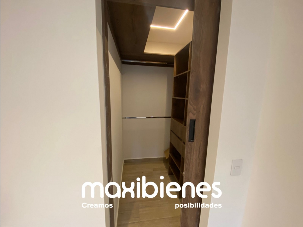 SE ARRIENDA APARTAMENTO EN SANTA ANA BELLO. — foto 5