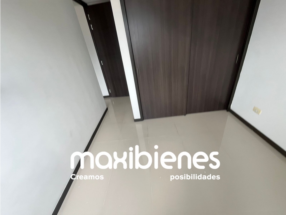 SE ARRIENDA APARTAMENTO EN PANAMERICANO BELLO. — foto 2