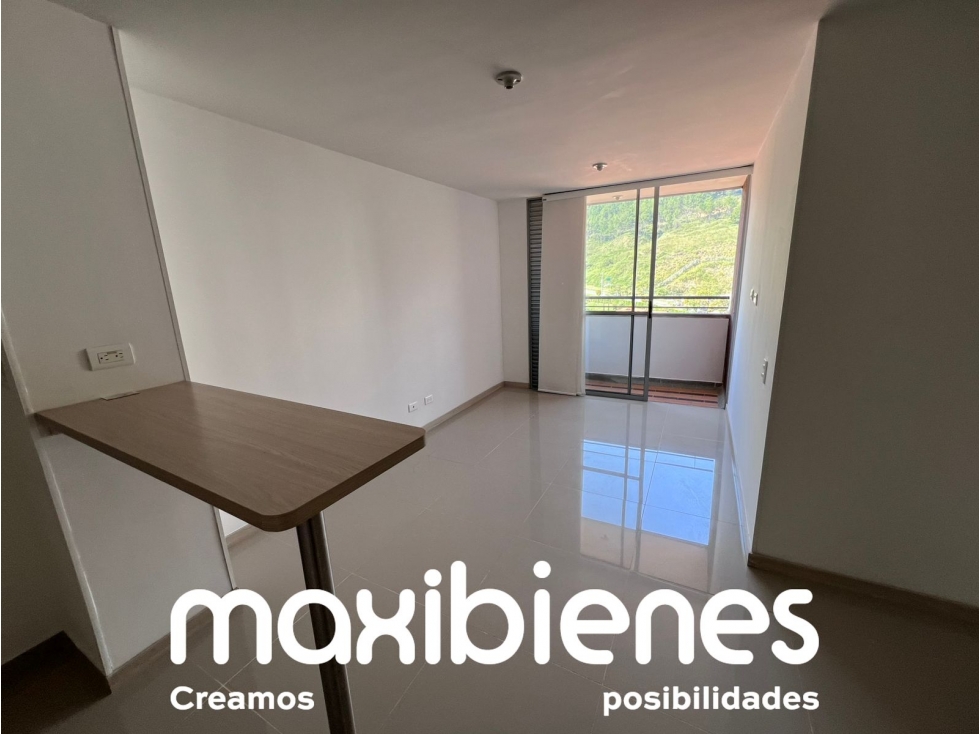 APARTAMENTO PARA ARRIENDO CAMINO DEL VIENTE, AMAZONIA, BELLO — foto 5