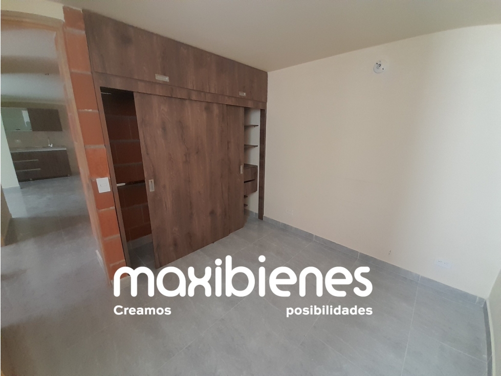 SE ARRIENDA APARTAMENTO EN BELLO. — foto 3