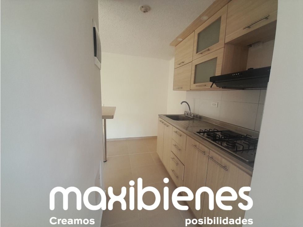 APARTAMENTO PARA ARRIENDO CAMINO DEL VIENTO, AMAZONIA, BELLO