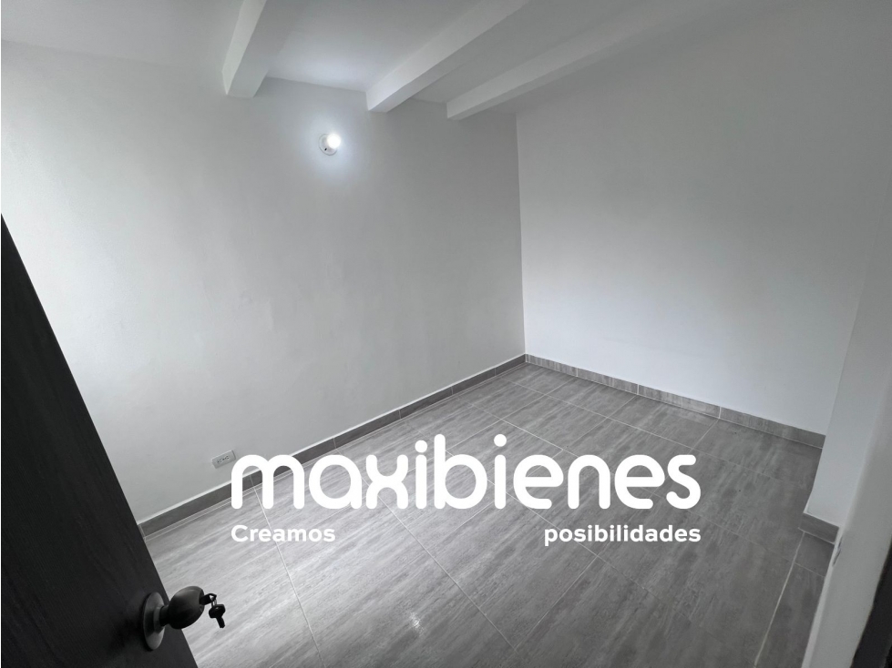 SE ARRIENDA APARTAMENTO EN ALCALA BELLO. — foto 3